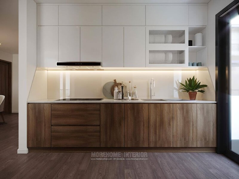 Đá nhân tạo solid surface LG