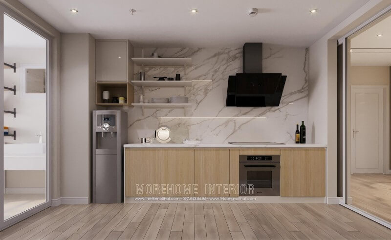 Đá nhân tạo solid surface LG