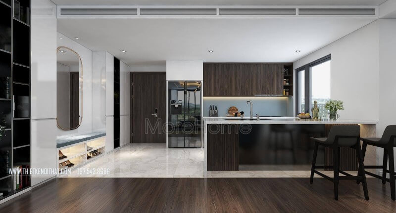 Đá nhân tạo solid surface LG
