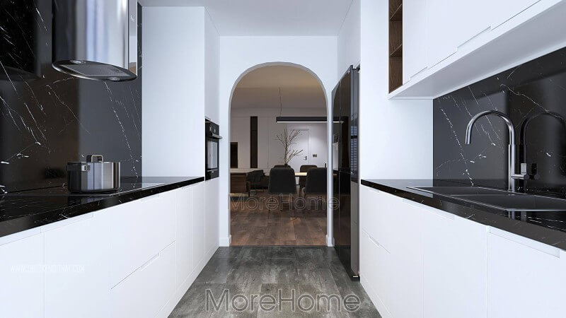Đá nhân tạo solid surface LG